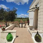 Le Anfore Del Salento