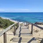 Le Anfore Del Salento Bed and breakfast 3*