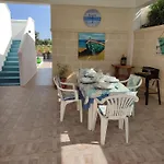Bed and breakfast Le Anfore Del Salento