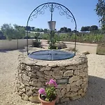 Bed and breakfast Le Anfore Del Salento Marina di Lizzano