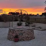 Bed and breakfast Le Anfore Del Salento 3*