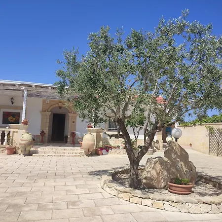 Le Anfore Del Salento 3* Marina di Lizzano