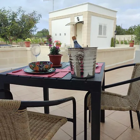 Le Anfore Del Salento Bed and breakfast Marina di Lizzano