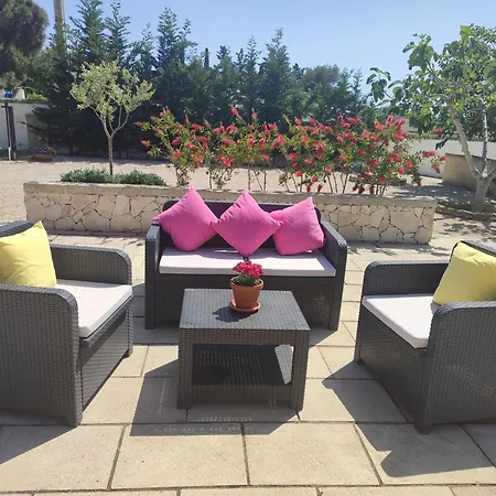 Le Anfore Del Salento Bed and breakfast 3*