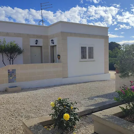 Bed and breakfast Le Anfore Del Salento 3*
