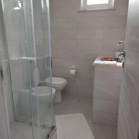 Le Anfore Del Salento Bed & Breakfast *