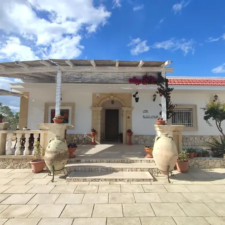 Bed & Breakfast Le Anfore Del Salento Marina di Lizzano