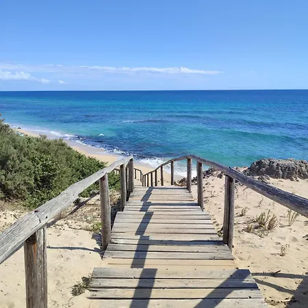 Le Anfore Del Salento Bed & Breakfast *