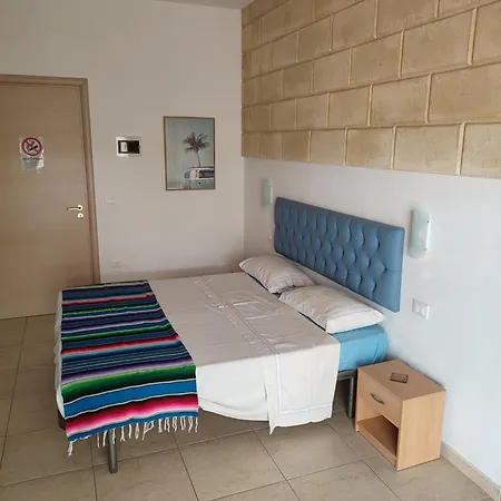 Le Anfore Del Salento * Marina di Lizzano