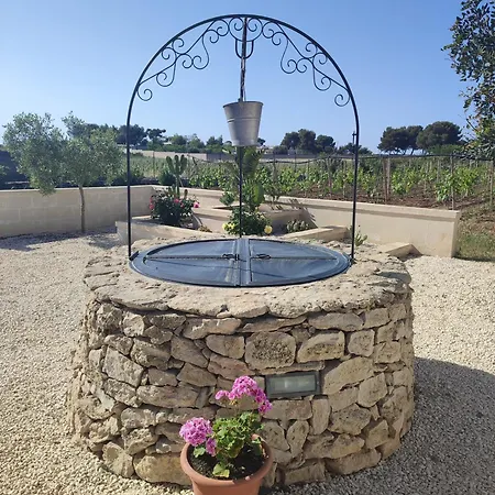 Bed & Breakfast Le Anfore Del Salento Marina di Lizzano