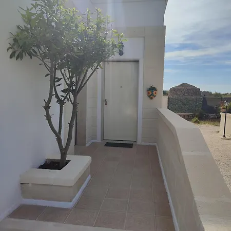 Le Anfore Del Salento Bed & Breakfast