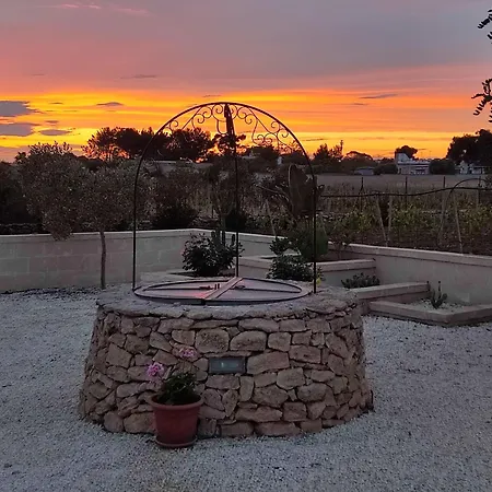 Bed & Breakfast Le Anfore Del Salento *