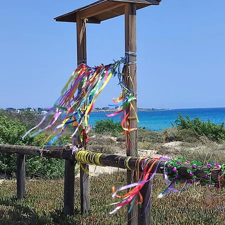 Le Anfore Del Salento