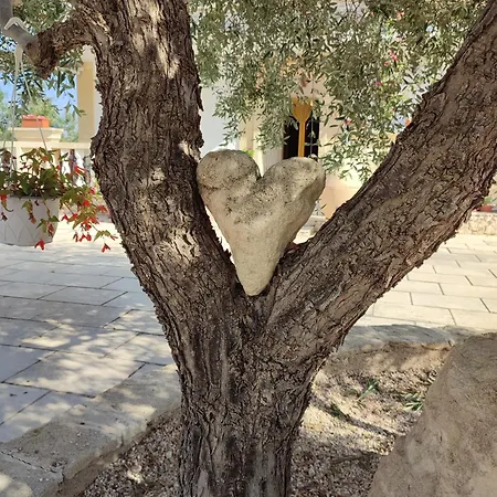 Bed & Breakfast Le Anfore Del Salento *