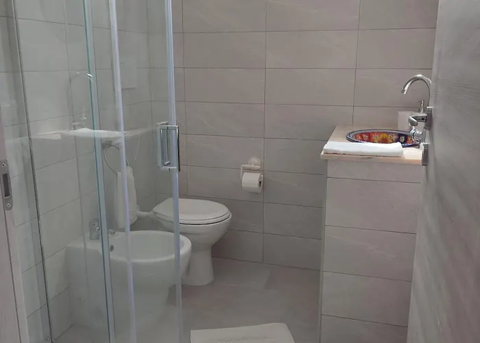 Le Anfore Del Salento فندق مبيت وإفطار 3*