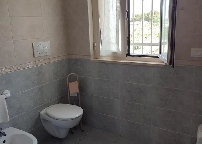 Le Anfore Del Salento فندق مبيت وإفطار 3*