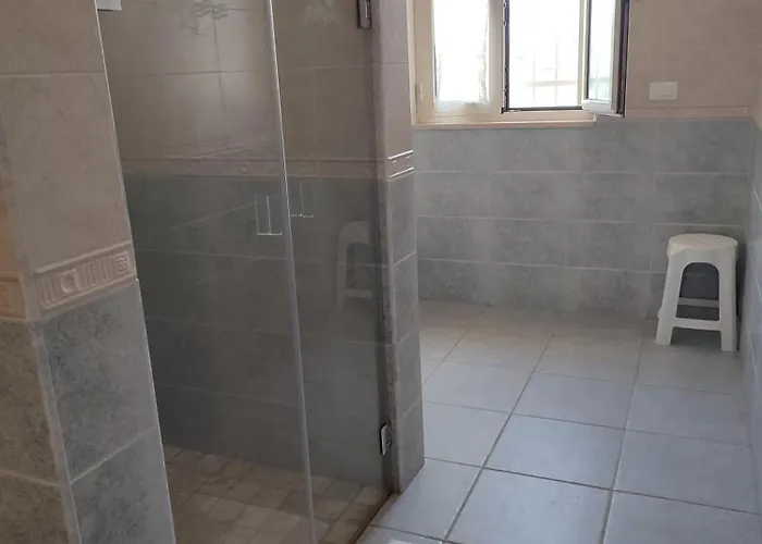 Bed & Breakfast Le Anfore Del Salento 3*