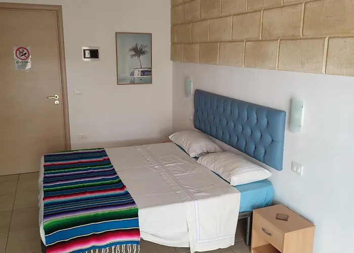 Le Anfore Del Salento 3* Marina di Lizzano