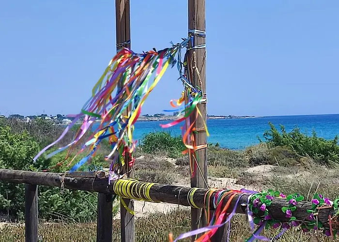 Le Anfore Del Salento
